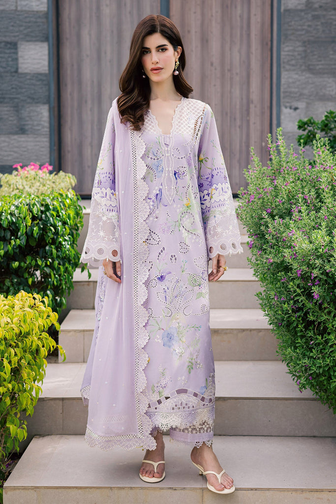 Nureh Lily May Lawn – NE-258
