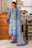 Nureh Signature Prints Lawn – SP-146