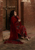 Kahf Prints Lawn – KPS-1A SURKH NOOR