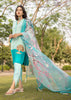 Manaal Arfeen Pret Formals – Blossoms - Dilkash