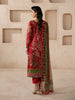 Gulaal Syra Lawn – Nael