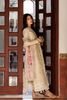 Emaan Adeel Mirabelle Festive Luxury Lawn – BLOSSOM BLISS