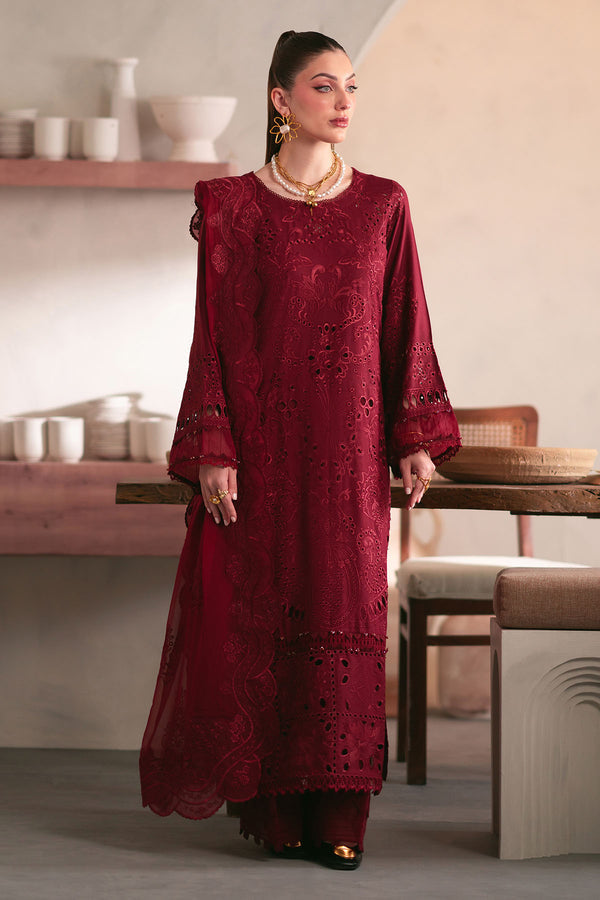 Nureh Karandi – NE-104