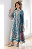 Aabyaan Shezlin Chikankari Lawn Edit – AVERRA (AZ-01)