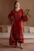 Nureh Karandi Fall/Winter – NE-171