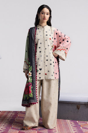 Zara Shahjahan Coco