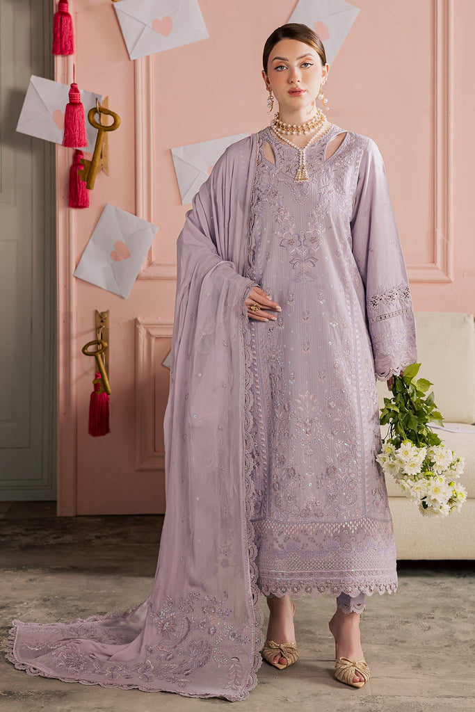 Nureh Feya Lawn – FE-17