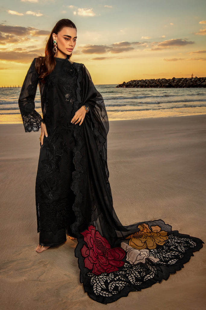 Rang Rasiya Spring/Summer Luxury Lawn – Rameen