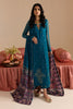 Nureh Mukeshkari Luxury Chiffon Formals – MK-10