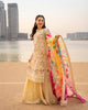 Faiza Saqlain Aya Eid Luxury Lawn – Merjem
