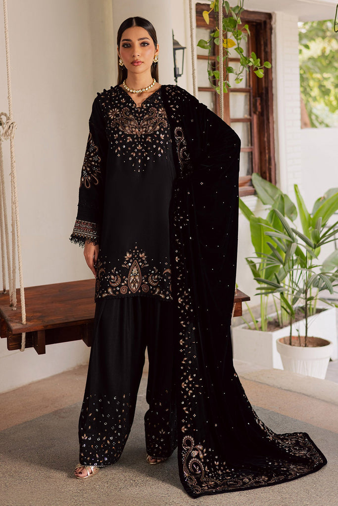 Nureh Exclusive Winter – NE-202