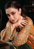 Elaf Stardom Luxury Handwork Wedding Formals – ESH-09 SAFFRON