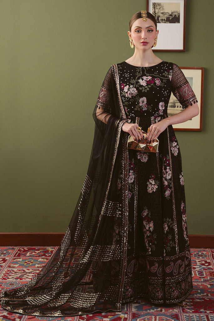 Nureh Elaya Festive Formals – NEL-95A