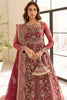 Farasha Lu-Zella Luxury Formals – Carmine Allure