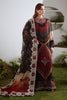 Nureh Amaya Chiffon Formals – AM-22