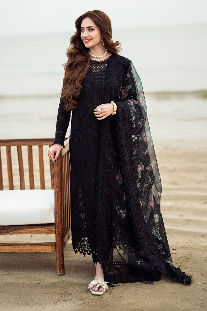 Nureh Khuwab Spring/Summer Lawn – NE-151