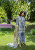 Elaf Bridgerton Prints Lawn – EPB-5A VIOLETTE