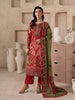 Gulaal Syra Lawn – Nael