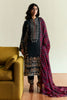 Zara Shahjahan Coco Eid Edit Lawn – Velour-D2