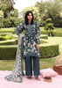 Elaf Belladore Prints Lawn – EPA-6B HEATHER