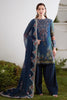 Nureh Amaya Chiffon Formals – AM-23