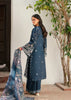 Kahf Ek Fasana Luxury Lawn – KLB-1A MALKA
