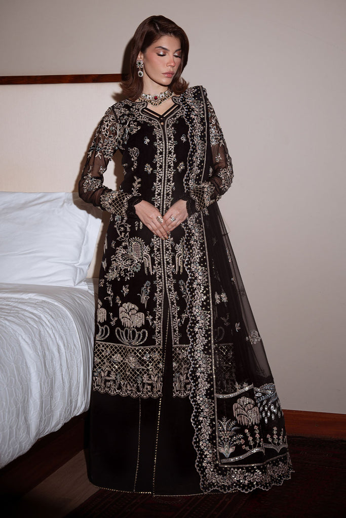 Nureh Elaya Festive Formals – NEL-89