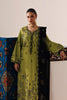 Qalamkar Qline Linen – QLW-01 AMARAH