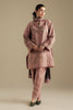 Zara Shahjahan Coco Fall/Winter – Coral-4A