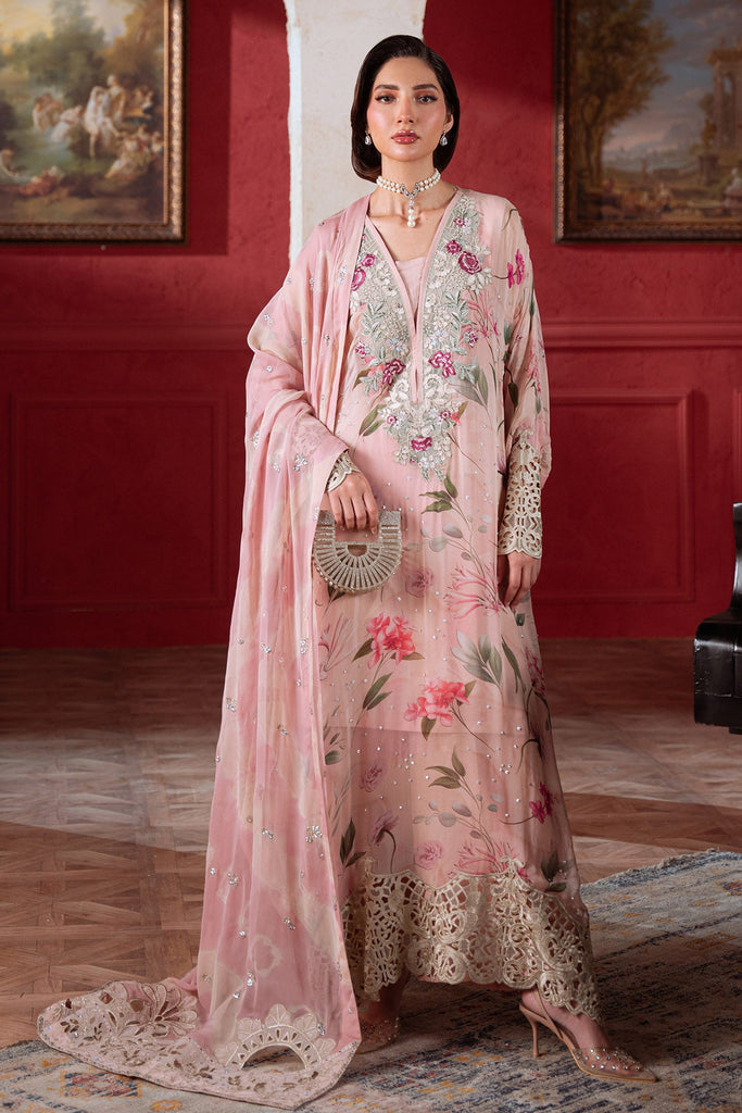 Nureh Amaya Formals – AM-38