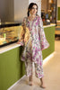 Nureh Ballerina 2Pc Lawn – NU2-164