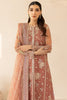 Farasha Lu-Zella Luxury Formals – Vintage Rose
