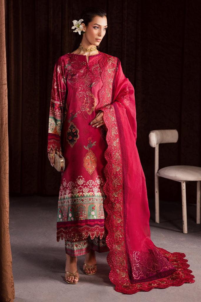 Nureh The Silk Edit – S-28