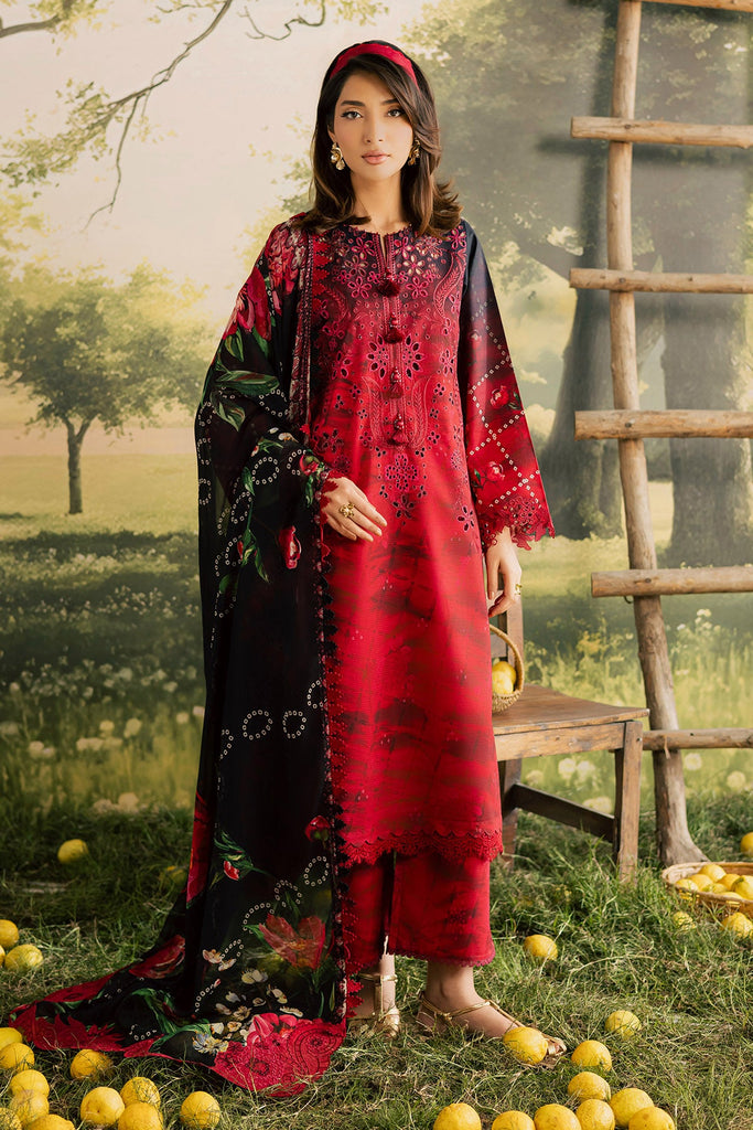 Nureh Bloom Lawn – BL-15