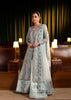 Elaf Serenade The Formal Handwork Festive Wedding Edit – EHM-04 LUMIERE