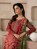 Gulaal Syra Lawn – Nael
