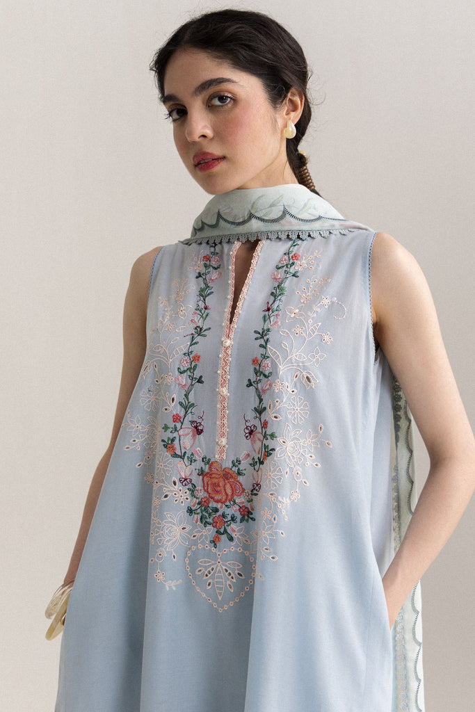 Zara Shahjahan Coco Lawn Edit II – Kian-8B