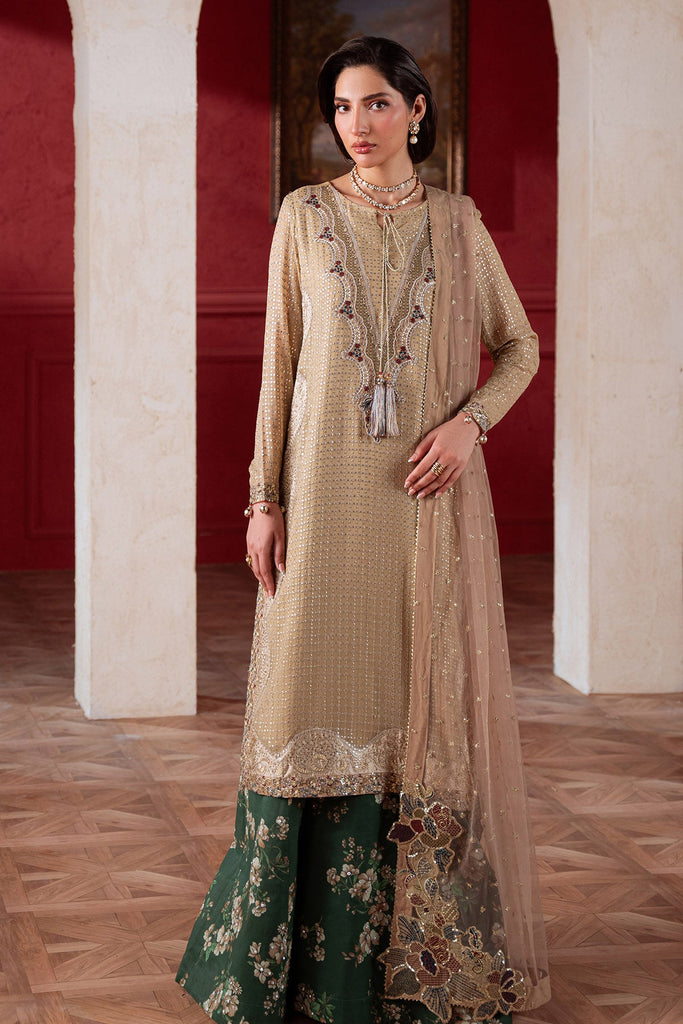 Nureh Amaya Formals – AM-39