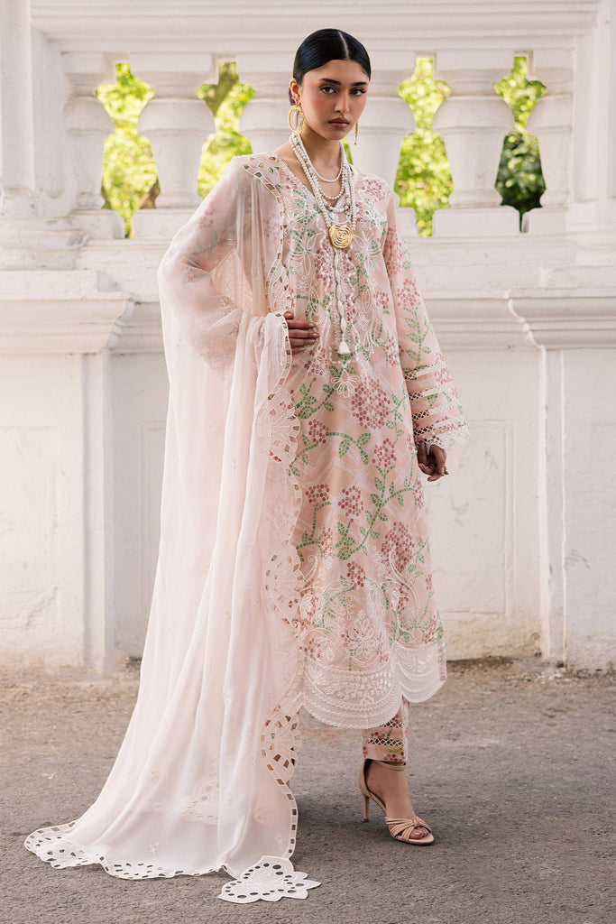 Nureh Maya Lawn – NS-169