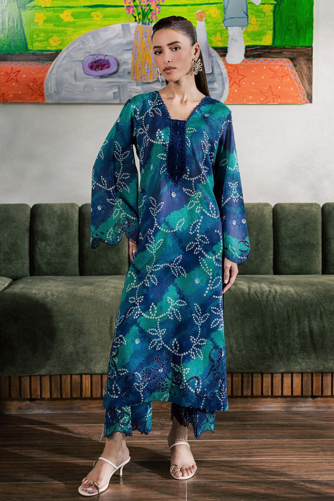 Nureh Ballerina Lawn – NU2-219