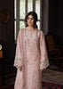 Kahf Karandi with Embroidered Chiffon – KKH-08  ROSABELLE