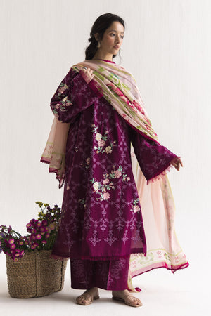 Zara Shahjahan Coco