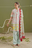 Zara Shahjahan Coco Lawn Prints Drop I – Elvo-4B