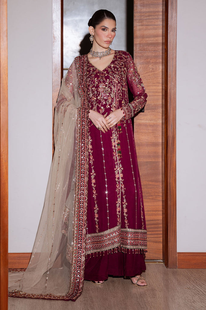 Nureh Elaya Festive Formals – NEL-86