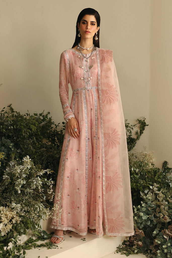 Nureh Amaya Luxury Formals – AM-03