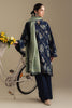 Zara Shahjahan Coco Fall/Winter – Amber-1B