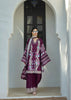 Elaf Signature Embroidered Spring/Summer Lawn – ETS-06B AZOTIC