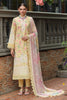 Nureh Signature Prints Lawn – SP-151