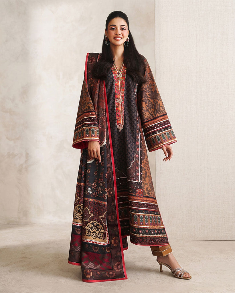 Mushq Nirvana Anmol Silk Edit – Effortlessly Me