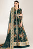 Farasha Fiorella Luxury Formals – Teal Passion